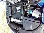 Audi TT Coupe Quattro