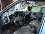 Ford Sierra 2,0i GLX