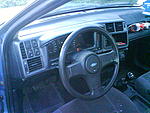 Ford Sierra 2,0i GLX