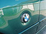 BMW 325i coupè