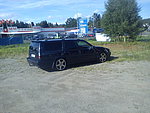 Volvo v70 2.5t