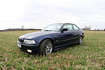 BMW 318 is coupé