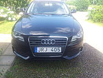 Audi a4 2,0 tdi-09