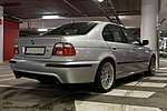 BMW 540 M-Sport