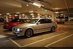 BMW 540 M-Sport