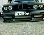 BMW E30 320IM