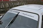 BMW 323 Turbo