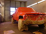 Chevrolet 2500 Pickup Silverado