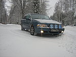 Volvo s70 TDI