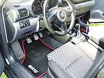 Seat Leon 1,8T 20vt Sport