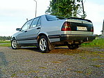 Saab 9000 cd 2.3