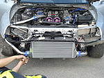 Toyota Supra 3,0 RZ dubbel turbo