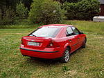 Ford Mondeo 2,0 Ambient