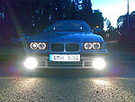 BMW 320i Sportcupé