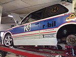 Peugeot 309 GTI DKZ2
