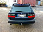 Saab 9-5 Sport-kombi