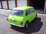 Mini Leyland 1000