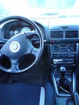 Subaru Impreza 2.0 GT (GcT)