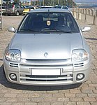 Renault Clio Sport 2,0