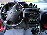 Ford mondeo V6 GT