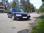 Saab 9000 t16/a50