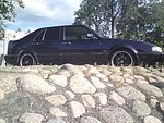 Saab 9000 t16/a50