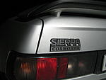 Ford Sierra Cosworth