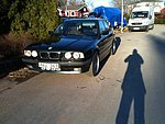 BMW 525 i Touring