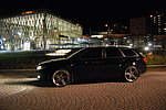 Audi A4 TQ