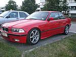 BMW 318is