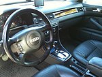 Audi A6 4,2 quattro