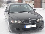 BMW 325 I M