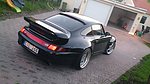 Porsche 964/993 bi-turbo GT2