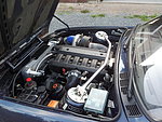 BMW E30 m50 turbo