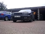 Audi 100 c4 2,8