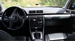 Audi A4 2,5 TDI Quattro