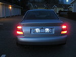 Audi A4 1.8Ts