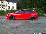Audi A4 1.8Tq