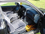 Volkswagen Golf Turbo diesel
