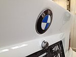 BMW E36 318 Coupe