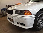 BMW E36 318 Coupe