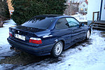 BMW E36 318IS Coupé