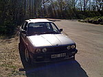 BMW E30 324