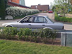 BMW E30 324