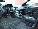 Nissan 200SX S14
