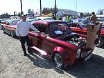 Ford anglia 1959