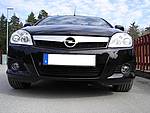 Opel Tigra 1,8 Twin Top Sport