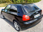 Audi a3 1.6 attraction