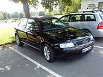 Audi a3 1.6 attraction