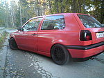 Volkswagen Golf 3